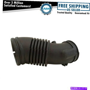 USGACe[N Ci[_Ng h[}GWGAo[Ce[NnEXJv[05-06z_IfbZCnew Dorman Engine Air Rubber Intake House Coupler for 05-06 Honda Odyssey New