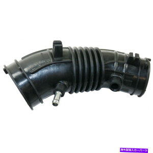 USGACe[N Ci[_Ng z_CR-V̏ꍇACzCz[X2007 08 2009 4 Cyl | 2.4l EngB | 17228RZA000 For Honda CR-V Air Intake Hose 2007 08 2009 4 Cyl | 2.4L Eng. | 17228RZA000