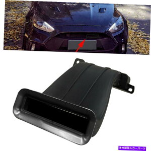 USGACe[N Ci[_Ng CzCVm[PTuyereubNbvtH[htH[JXmk3.5Z_ɃtBbg Air Intake Mouth Snorkel Tuyere Black Lip Fit for Ford Focus MK3.5 Sedan