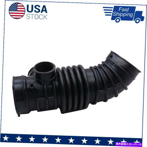 USGACe[N Ci[_Ng 3.5L V6 Infiniti QX4 2001 2002 03̃GAN[i[GWtB^[zCz[X`[u03 Air Cleaner Engine Filter Intake Hose Tube for 3.5L V6 INFINITI QX4 2001 2002 03