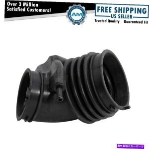 USGACe[N Ci[_Ng Chevy Impala Cadillac XTS 3.6L̋CzCz[X Air Intake Hose for Chevy Impala Cadillac XTS 3.6L
