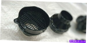 USGACe[N Ci[_Ng bgwbhCgXoCvbTGD bugeye wrx stĩR[hGACe[N_Ng Morette Headlight Cold Air Intake Duct for Subaru Impreza GD Bugeye WRX STI