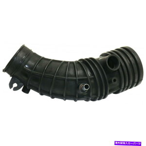 USGACe[N Ci[_Ng z_AR[hGACe[Nz[X2003 04 05 06 2007 w/JtHjAro For Honda Accord Air Intake Hose 2003 04 05 06 2007 w/ California Emission