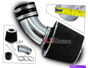 USGACe[N Ci[_Ng 00-05̃[XGACe[NVXe +hCtB^[00-05g^RAV4 2.0/2.4 L4 Racing Air Intake System + DRY FILTER For 00-05 Toyota RAV4 2.0/2.4 L4