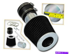 USGACe[N Ci[_Ng X|[cGACe[NLbg +|eBAbNpubNhCtB^[04-08Ov3.8L V6 SPORT AIR INTAKE Kit + BLACK DRY FILTER FOR Pontiac 04-08 Grand Prix 3.8L V6