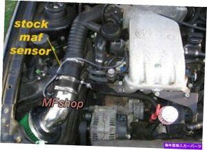 USGACe[N Ci[_Ng 1993N1998ÑubNO[tHNX[QStWFb^JuI2.0L L4GACe[NLbg Black Green For 1993-1998 Volkswagen Golf Jetta Cabrio 2.0L L4 Ai