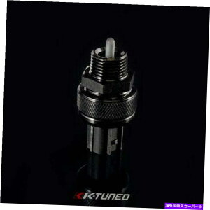 USGACe[N Ci[_Ng KV[YK20܂OBD2 TEMPZT[pKzCGAeyAZT[A_v^[ K-Tuned Intake Air Tempature Sensor Adapter for K-Series K20 or OBD2 Temp Sensor