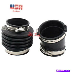 USGACe[N Ci[_Ng V16576-AL50ACtBjeBG35̂߂̋CzCuz[X`[uu[gu[g_Ng̃Zbg New 16576-AL50A Set of Air Intake Resonator Hose Tube Boot Duct for Infinit