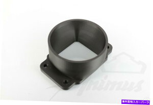 USGACe[N Ci[_Ng BMW E36GAtB^[76mmA_v^[1992-1918i 316i M42 MAF̋zCR[ Intake Cone For BMW E36 Air Filter 76mm Adapter 1992 - 1996 318i 316i M42 MAF