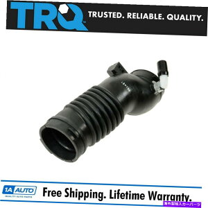 USGACe[N Ci[_Ng TRQVNȃGAN[i[zCz[X05-08}c_6}c_63.0LV TRQ Fresh Air Cleaner Intake Hose NEW for 05-08 Mazda 6 Mazda6 3.0L NEW