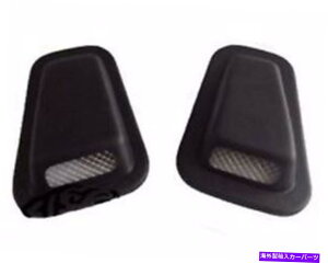 USGACe[N Ci[_Ng h[o[fBtF_[90 110 130GACe[NgbvEBORH LHZbgX2 DA4001 DA4000 LAND ROVER DEFENDER 90 110 130 AIR INTAKE TOP WING RH LH SET x2 DA4001 DA4000