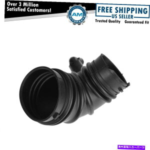 USGACe[N Ci[_Ng OEM KLG4-13-220`SVNȋCzC}jz[hz[X98-02}c_626 OEM KLG4-13-220 Molded Rubber Fresh Air Intake Manifold Hose for 98-02 Mazda 626