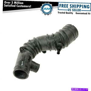 USGACe[N Ci[_Ng VNȋCێʃz[X17881-03110 00-01g^J\2.2LV Fresh Air Intake Hose 17881-03110 NEW for 00-01 Toyota Camry Solara 2.2L NEW