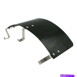 USGACe[N Ci[_Ng 2.5  "-5.5 "GAtB^[Jo[J[R[hGACe[NtB^[q[gV[hp[cV 2.5"-5.5" Air Filter Cover Car Cold Air Intake Filter Heat Shi