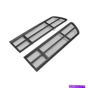 USエアインテーク インナーダクト テスラモデルY 2020-2022空気吸気フライターベントカバートリムインレット保護 for Tesla Model Y 2020 - 2022 Air Intake Fliter Vent Cover Trim Inlet Protection