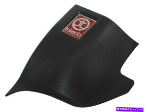 US�G�A�C���e�[�N �C���i�[�_�N�g Afe Power Takeda Stage-2 Cold Air Intake Cover-black; TC-5305B aFe Power Takeda Stage-2 Cold Air Intake Cover-Black; TC-5305B