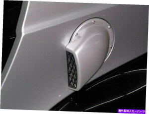 USGACe[N Ci[_Ng TChGACe[NXN[vX}[gtH[gE450i1998-2006j Side Air Intake Scoop Smart Fortwo 450 (1998 - 2006)