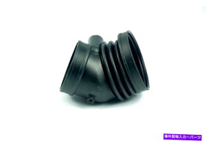 USGACe[N Ci[_Ng {OEM BMW E39 520I 523I 528I E38 728I M52SzCu[c GENUINE OEM BMW E39 520i 523i 528i E38 728i M52 Rubber Air Intake Boot New