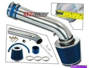 USGACe[N Ci[_Ng 05-10_bW`[W[/}Oi/300 2.7CzCUu[ 05-10 Dodge Charger/Magnum/300 2.7 Air Intake Induction BLUE