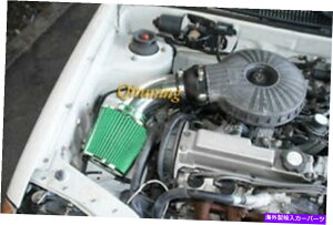 USGACe[N Ci[_Ng 91-97̃ubNO[GACe[NtB^[GEOg1.0L 1.3L L3 L4x[XLSI XFI Black Green Air Intake Filter For 91-97 Geo Metro 1.0L 1.3L L3 L4 Base LSi XFi
