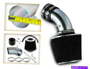 USGACe[N Ci[_Ng 93-98̃[XGACe[NVXe +hCtB^[VWStWFb^JuI2.0L L4 Racing Air Intake System + DRY Filter For 93-98 VW Golf Jetta Cabrio 2.0L L4