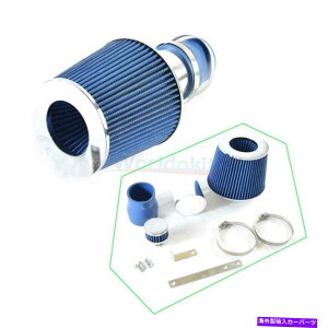 USGACe[N Ci[_Ng 99-05 1.8L/2.0LV[gGACe[NtBbgVWStMK4WFb^r[g +u[tB^[ 99-05 1.8L/2.0L Short Ram Air Intake fits VW Golf MK4 Jetta Beetle + Blue Filte