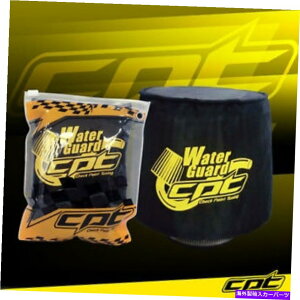 USGACe[N Ci[_Ng jo[TEH[^[K[hR[hGACe[NvtB^[R[tB^[Jo[ubN - X[ Universal Water Guard Cold Air Intake Pre-Filter Cone