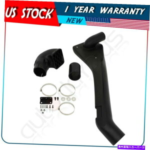 USGACe[N Ci[_Ng 1998-2007g^100V[YhN[U[/NTX470ECzCVm[P Fits 1998-2007 Toyota 100 Series Landcruiser/Lexus 470 Right Air Intake Snorkel