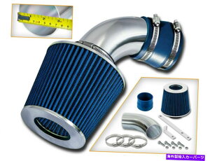 USGACe[N Ci[_Ng 91-97̃X|[cGACe[NLbg +u[tB^[GEOg1.0L L3 / 1.3L L4 SPORT RAM AIR INTAKE KIT + BLUE FILTER For 91-97 Geo Metro 1.0L L3 / 1.3L L4