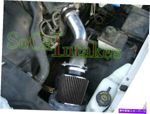USGACe[N Ci[_Ng 1992N1995ÑubNGACe[NtH[hNErNgAJ[^E4.6L V8 Black Air Intake For 1992-1995 FORD Crown Victoria LINCOLN Town 4.6L V8