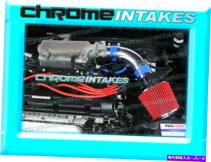 USGACe[N Ci[_Ng 99-05̐VSȋCێHyundai Sonata 2.4 2.4L I4/2.52.5L/2.7 2.7L V6 NEW FULL AIR INTAKE FOR 99-05 HYUNDAI SONATA 2.4 2.4L I4/2.5 2.5L/2.7 2.7L V6
