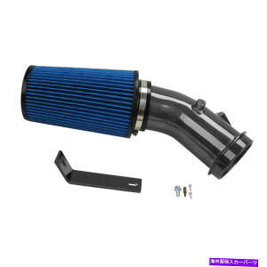 US�G�A�C���e�[�N �C���i�[�_�N�g �t�H�[�hF250 F350 F450 V8-6.7L�f�B�[�[��2011-2016�p�̃R�[���h�G�A�C���e�[�N�L�b�gW/�t�B���^�[ Cold Air Intake Kit w/ Filter For Ford F250 F350 F450 V8-6.7L Diesel 2011-2016�y��