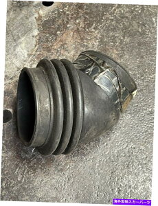 USGACe[N Ci[_Ng {OEM BMW E21 320ICe[Nu[gGAtB^[nEWOGAt[[^[ Genuine OEM BMW E21 320i Intake Boot Air Filter Housing To Air Flow Meter