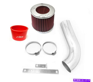 USGACe[N Ci[_Ng 2005N2007NAirx Racing Volkswagen Golf GTI 2.0L L4 Turbo Air Intake Kit AirX Racing For 2005-2007 Volkswagen Golf GTi 2.0L L4 Turbo Air Intake Kit
