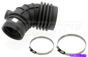 USGACe[N Ci[_Ng h[}696-090 82-87 BMW 325E 325ES 528ẼGWGACe[Nz[X Dorman 696-090 Engine Air Intake Hose For 82-87 BMW 325e 325es 528e