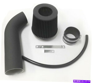 USGACe[N Ci[_Ng 1991-1995̃R[eBOubNAcura Legend 3.2L V6x[XGS L LSGACe[NW/O TCS Coated Black For 1991-1995 Acura Legend 3.2L V6 Base GS L LS Air Intake w/o TCS