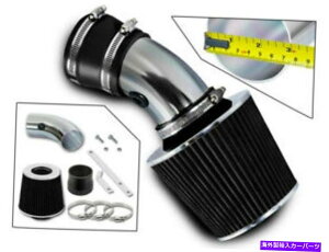 USGACe[N Ci[_Ng GACe[NLbg +ubNhCGAtB^[98-05V{[eJ3.8L V6 RAM AIR INTAKE KIT + BLACK DRY AIR FILTER 98-05 Chevy Monte Carlo 3.8L V6