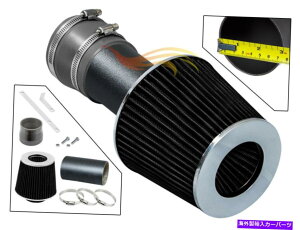 USGACe[N Ci[_Ng O[RW[VOGACe[NLbg+tB^[2000-2003CpOv3.1L 3.4L V6 GREY RW Racing Air Intake Kit+Filter 2000-2003 Impala Grand Prix 3.1L 3.4L V6