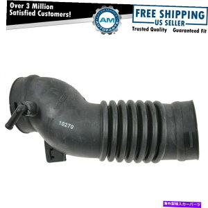 USGACe[N Ci[_Ng 03-04}c_6}c_6 3.0L V6̃GWVNȋCzCz[X Engine Fresh Air Intake Hose for 03-04 Mazda 6 Mazda6 3.0L V6