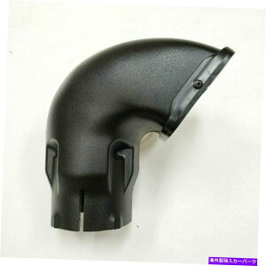 USGACe[N Ci[_Ng 3.5 "It[h̓a4x4jo[TCbgCe[NVm[Pwbh 3.5" Inner Diameter For Off Road 4x4 Universal Ram Inlet Intake Snorkel Head