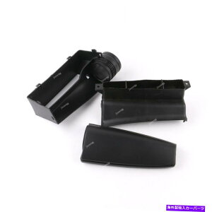 USGACe[N Ci[_Ng 3x New Car Air Intake Guide Inlet Duct 1K0805971C VW Jetta MK5 MK6StɓKĂ܂ 3x New Car Air Intake Guide Inlet Duct 1K0805971C Fit For VW JETTA MK5 MK6 GOLF