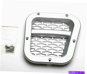 USGACe[N Ci[_Ng h[o[fBtF_[300TDI TD5TDCI PUMAE / RHTChGACe[NO LAND ROVER DEFENDER 300TDi TD5 & TDCI PUMA RIGHT / RH SIDE AIR INTAKE GRILLE