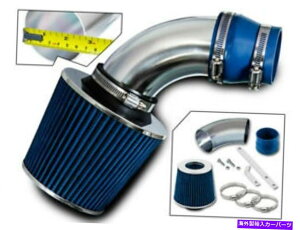 USGACe[N Ci[_Ng X|[cGACe[NVXe + 09-11V{[AxIAxI5 1.6L L4phCtB^[ Sport Ram Air Intake System + Dry Filter For 09-11 Chevy Aveo Aveo5 1.6L L4