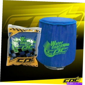 USGACe[N Ci[_Ng EH[^[K[hR[hGACe[NR[GAGAvtB^[Jo[Vo[h~fBAu[ Water Guard Cold Air Intake Cone Air Pre Filter Cover For S