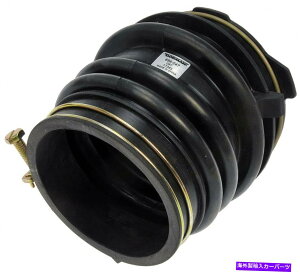 USGACe[N Ci[_Ng h[}696-047GWGACe[Nz[XA1pbN Dorman 696-047 Engine Air Intake Hose, 1 Pack