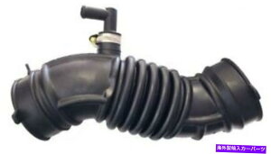 USGACe[N Ci[_Ng S̋CzCʗ16578-ED00AYTiidãGAz[X1.6 06-12 RARE Rubber Air Intake Mass Flow 16578-ED00A Air Hose for Nissan Tiida 1.6 06-12