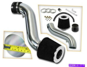 USGACe[N Ci[_Ng 05-09[d}Oi3.5L V6p̃GAUzCLbg +ubNhCtB^[ AIR INDUCTION INTAKE KIT + BLACK DRY FILTER FOR 05-09 Charger Magnum 3.5L V6