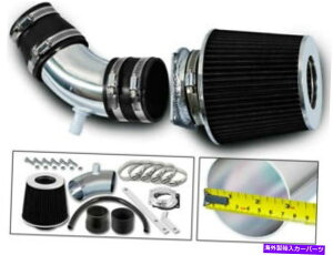 USGACe[N Ci[_Ng 01-04}c_gr[g /tH[hGXP[v3.0L V6p[VOGACe[NLbg +hCtB^[ RACING AIR INTAKE KIT + DRY FILTER FOR 01-04 Mazda Tribute / Ford E
