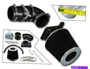 USGACe[N Ci[_Ng OH02-07 LANCER ES LS OZ 2.0 L4 RAM AIR INTAKE KIT +hCtB^[ Mitsubishi 02-07 Lancer ES LS OZ 2.0 L4 RAM AIR INTAKE KIT + DRY Filter