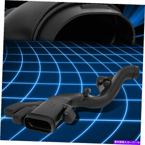 USGACe[N Ci[_Ng 08-15z_AR[h2.4L`[uBGWGAzC_NgpCv For 08-15 Honda Accord 2.4L Tube B Engine Air Intake Hole Duct Pipe Replacement